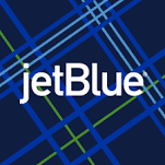 jetBlue logo